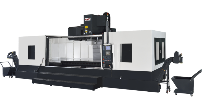 Kafo Cnc Machines 