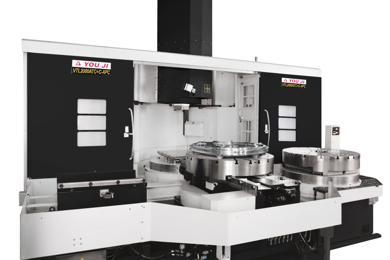 You Ji Machines | Sales And Repairs |TDT Machine Tools