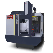 Kafo SCV-5 VMC from TDT Machine Tools